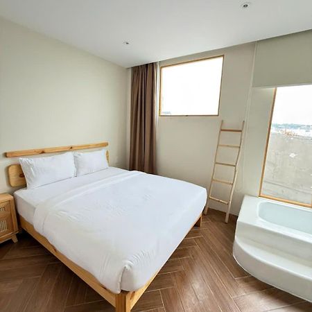 Sunset Story Hotel Ap Khanh Phuoc Dış mekan fotoğraf