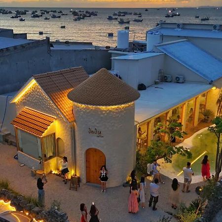 Sunset Story Hotel Ap Khanh Phuoc Dış mekan fotoğraf