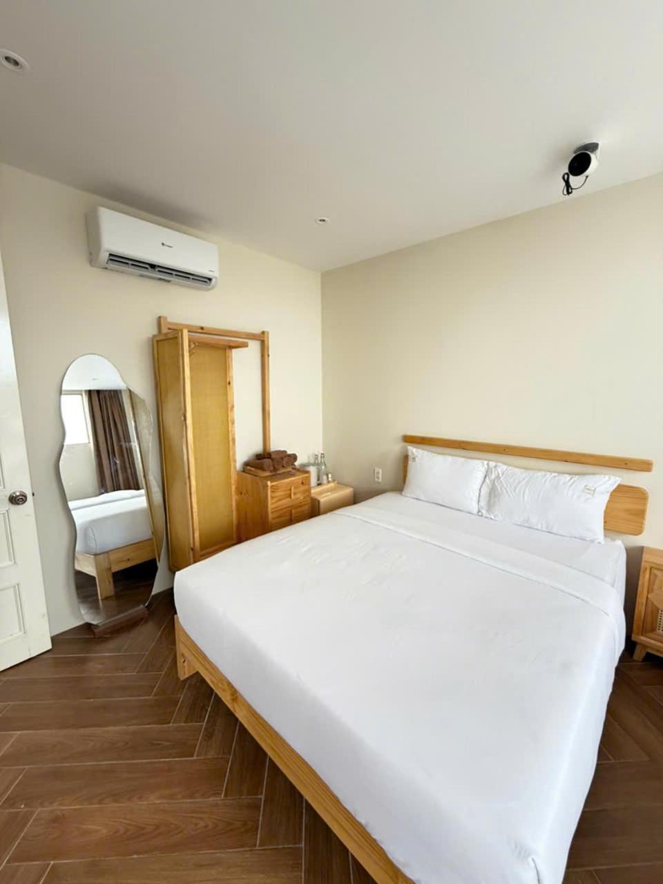 Sunset Story Hotel Ap Khanh Phuoc Dış mekan fotoğraf