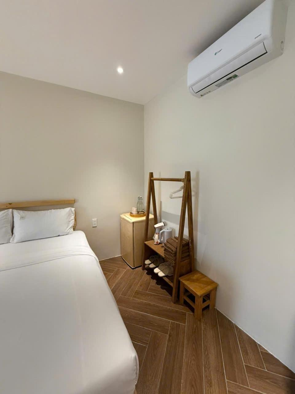 Sunset Story Hotel Ap Khanh Phuoc Dış mekan fotoğraf