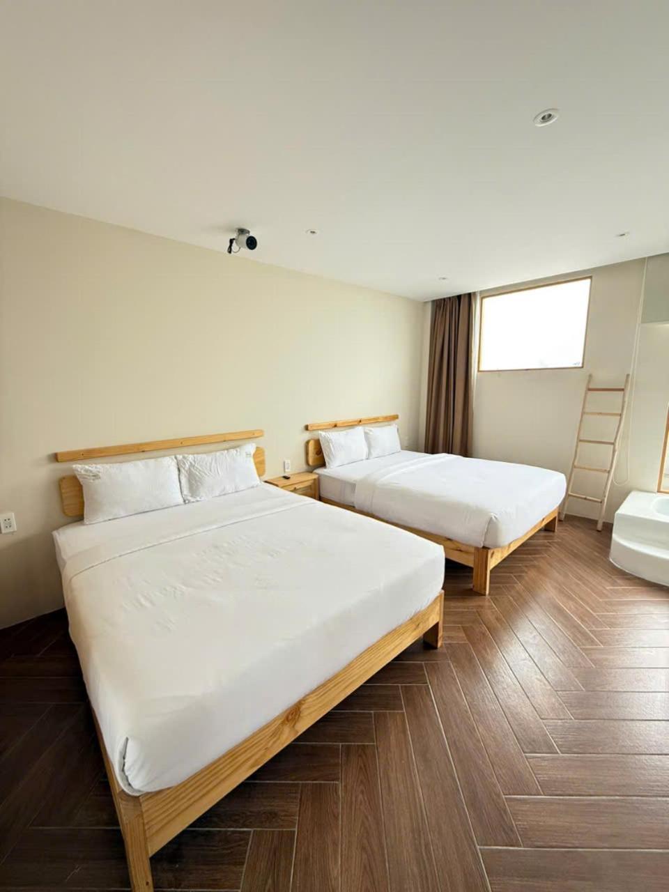 Sunset Story Hotel Ap Khanh Phuoc Dış mekan fotoğraf