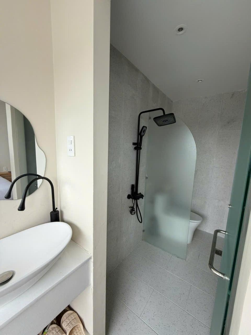 Sunset Story Hotel Ap Khanh Phuoc Dış mekan fotoğraf