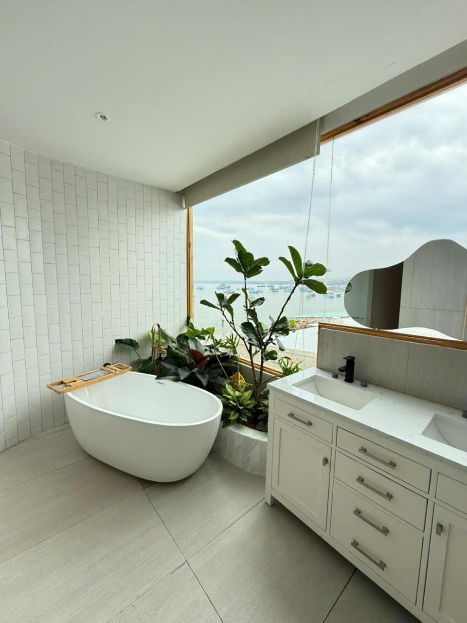 Sunset Story Hotel Ap Khanh Phuoc Dış mekan fotoğraf