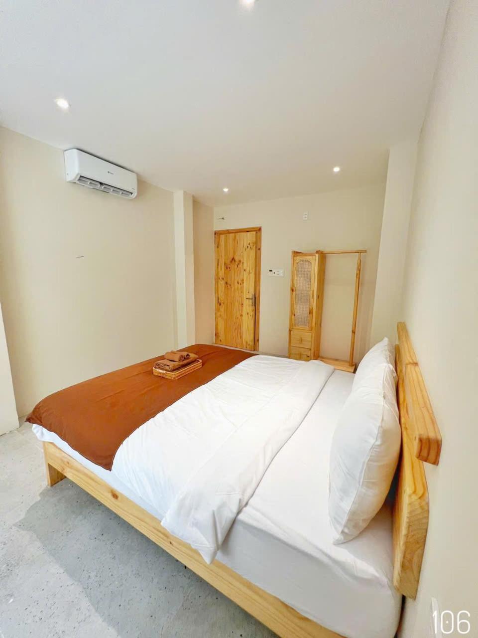 Sunset Story Hotel Ap Khanh Phuoc Dış mekan fotoğraf