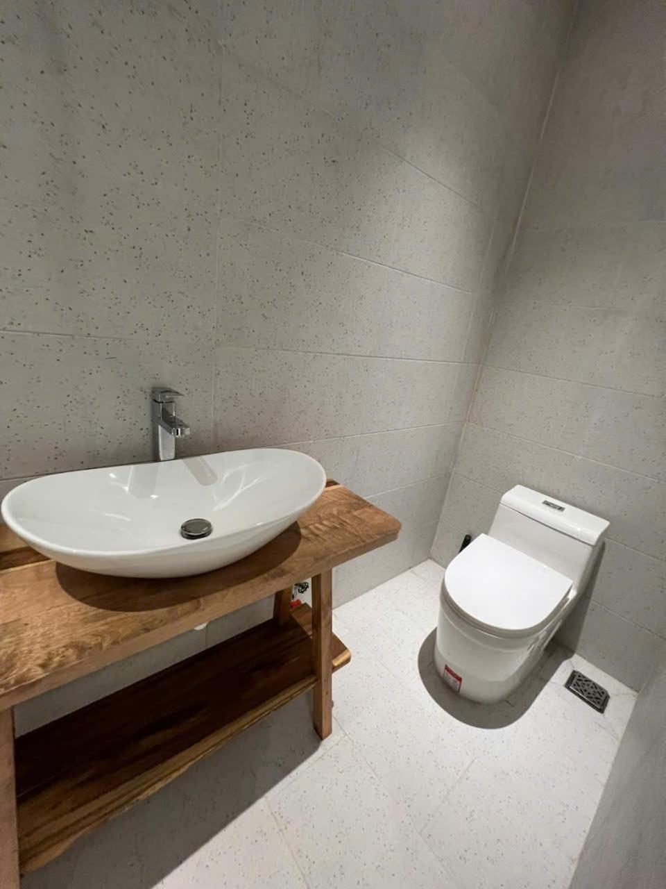 Sunset Story Hotel Ap Khanh Phuoc Dış mekan fotoğraf