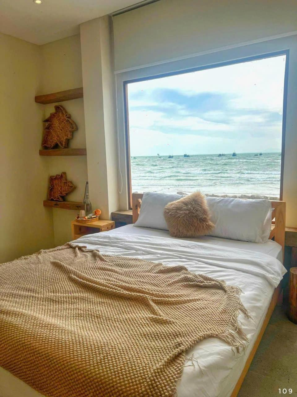 Sunset Story Hotel Ap Khanh Phuoc Dış mekan fotoğraf