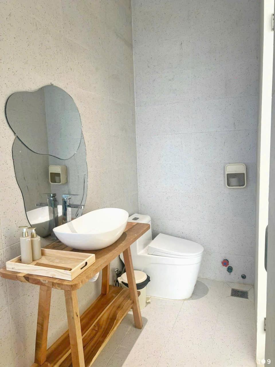 Sunset Story Hotel Ap Khanh Phuoc Dış mekan fotoğraf