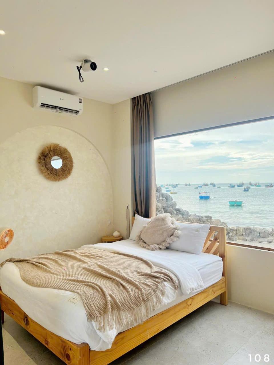 Sunset Story Hotel Ap Khanh Phuoc Dış mekan fotoğraf