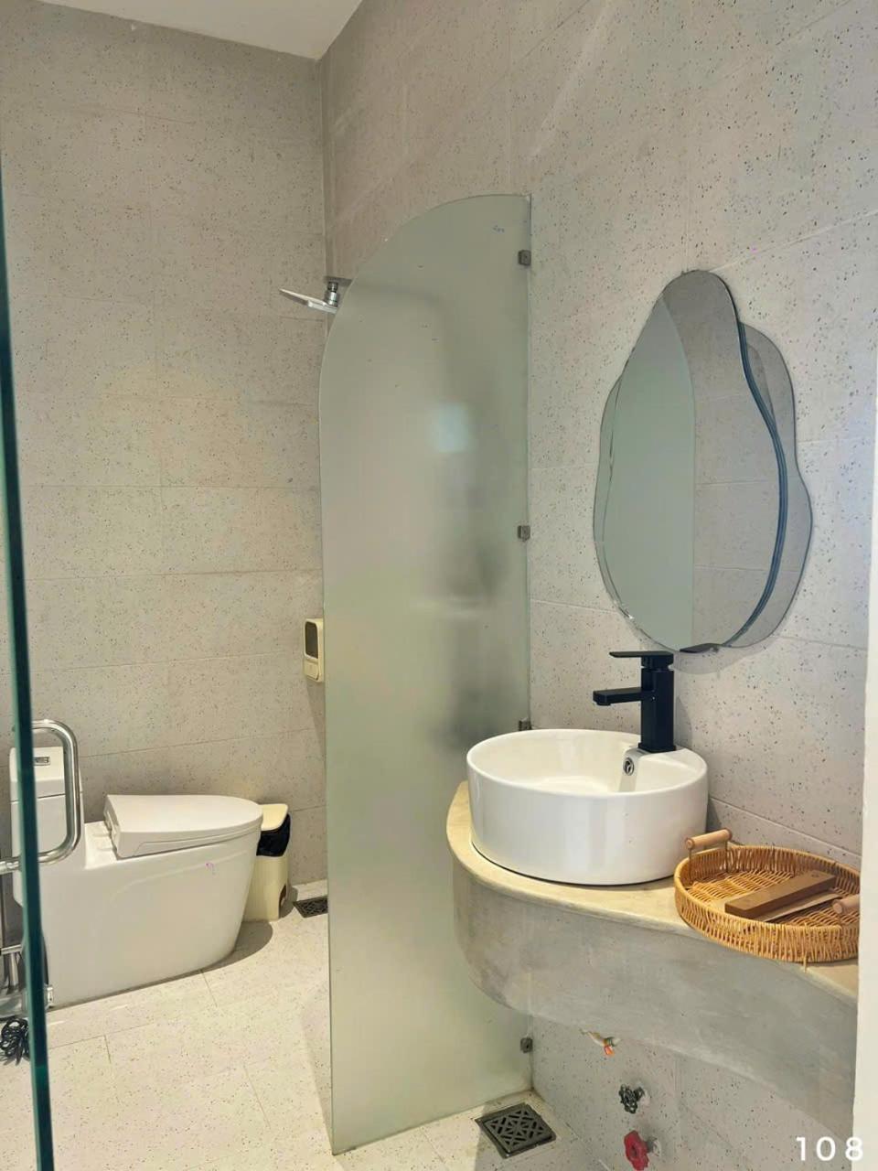 Sunset Story Hotel Ap Khanh Phuoc Dış mekan fotoğraf