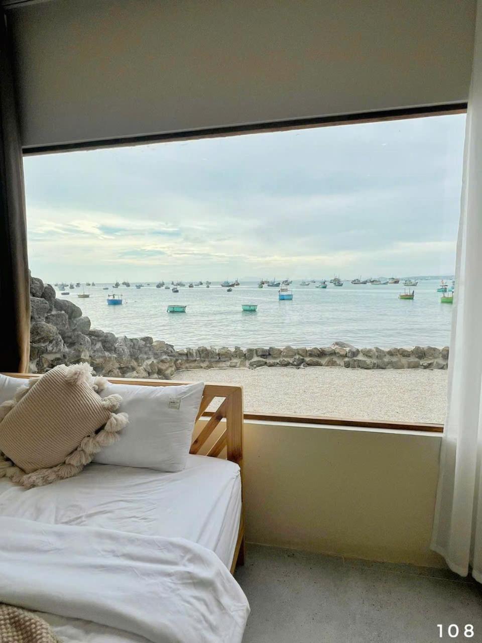 Sunset Story Hotel Ap Khanh Phuoc Dış mekan fotoğraf