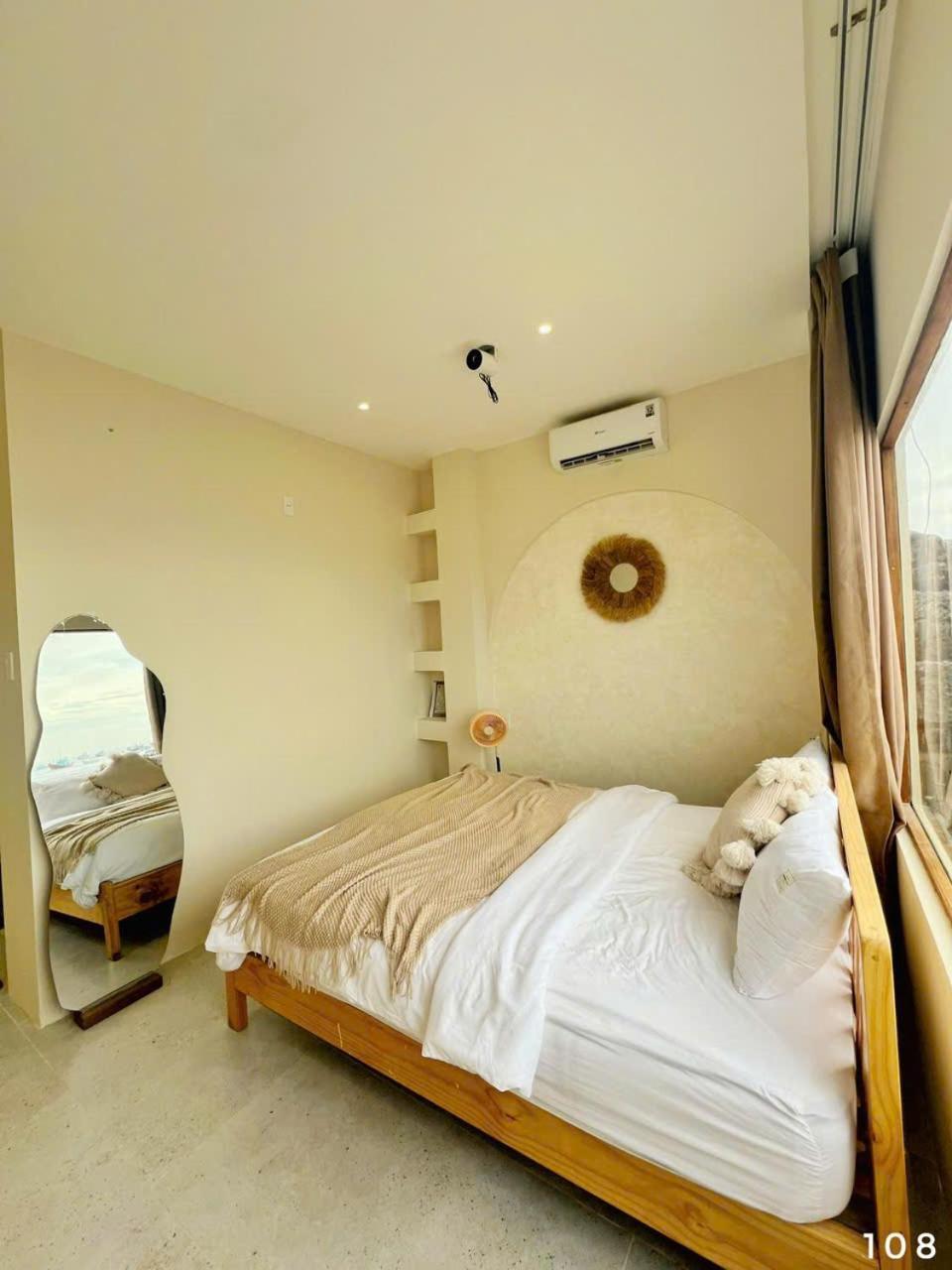 Sunset Story Hotel Ap Khanh Phuoc Dış mekan fotoğraf