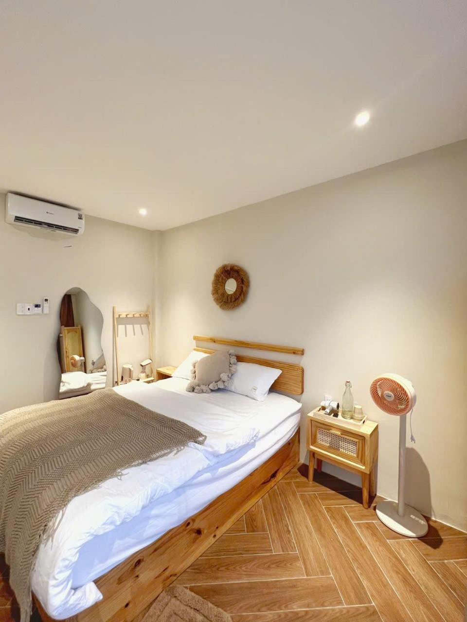 Sunset Story Hotel Ap Khanh Phuoc Dış mekan fotoğraf