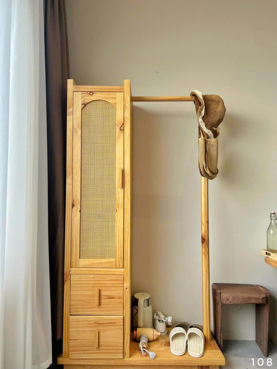Sunset Story Hotel Ap Khanh Phuoc Dış mekan fotoğraf