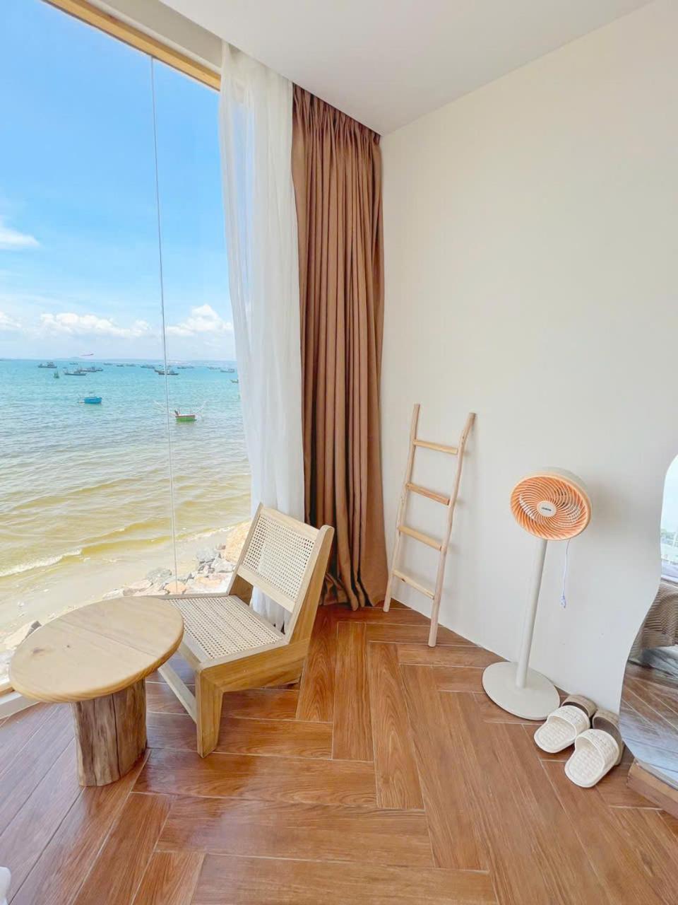 Sunset Story Hotel Ap Khanh Phuoc Dış mekan fotoğraf
