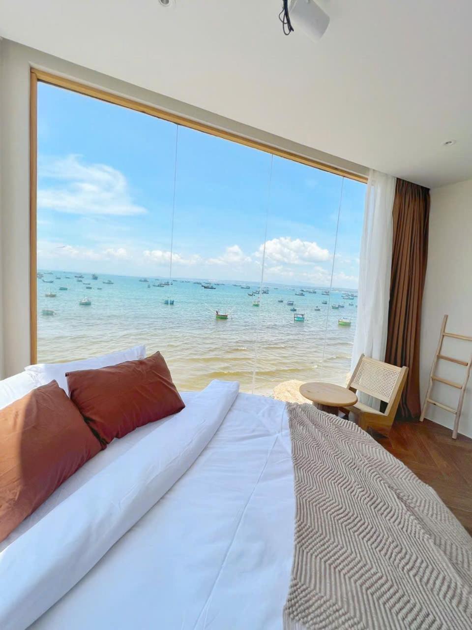 Sunset Story Hotel Ap Khanh Phuoc Dış mekan fotoğraf