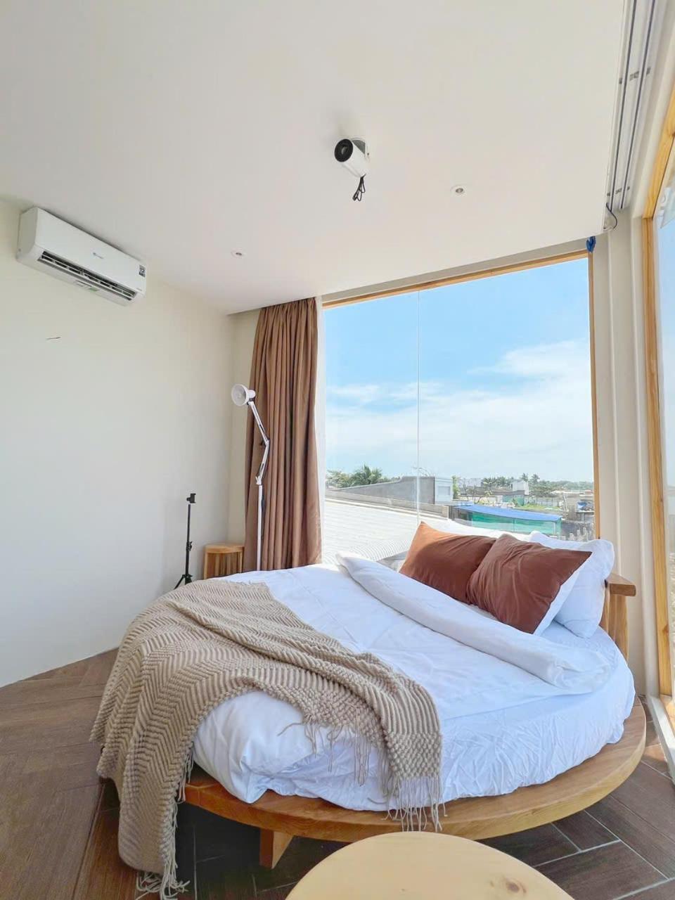 Sunset Story Hotel Ap Khanh Phuoc Dış mekan fotoğraf