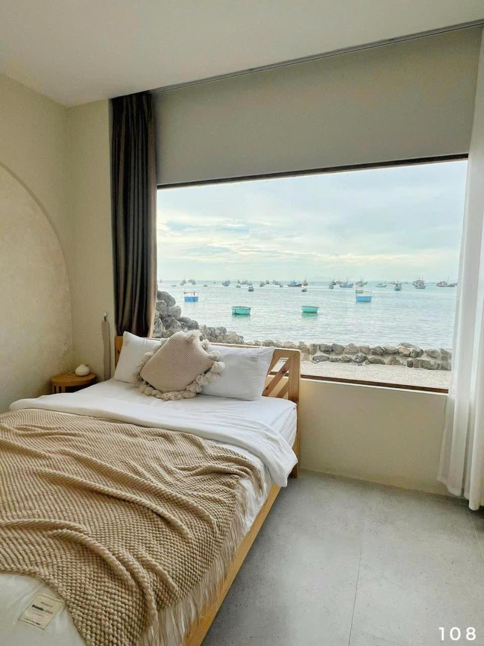 Sunset Story Hotel Ap Khanh Phuoc Dış mekan fotoğraf
