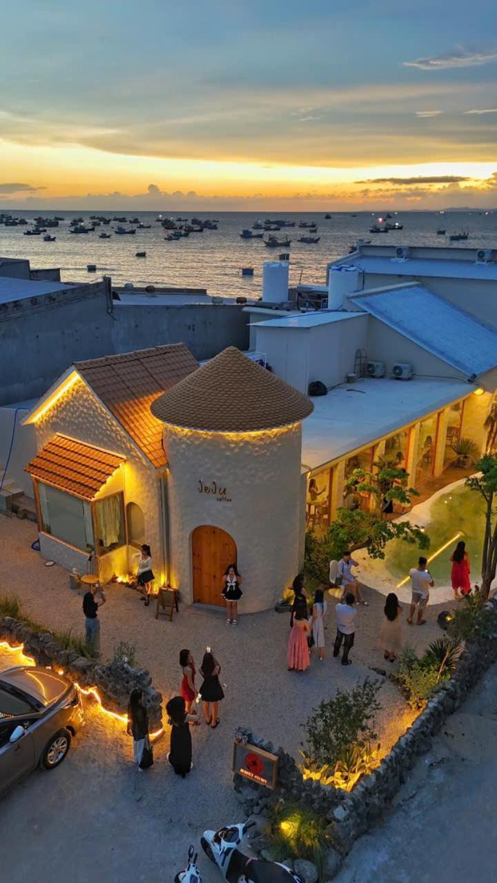 Sunset Story Hotel Ap Khanh Phuoc Dış mekan fotoğraf
