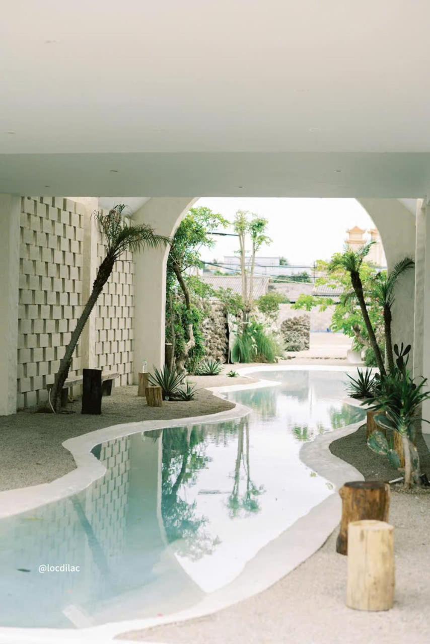 Sunset Story Hotel Ap Khanh Phuoc Dış mekan fotoğraf